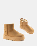 Bota Shine Platform