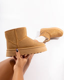 Bota Shine Platform
