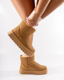 Bota Shine Platform
