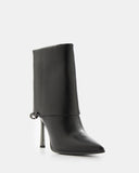 Botín Stiletto Elegante - 20073