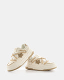Sneakers Estrellas - 20091