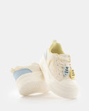 Sneakers Charm Platform