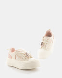 Sneakers Charm Platform