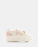 Sneakers Charm Platform