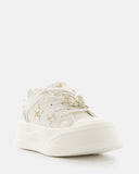 Tenis Plataforma Butterfly