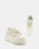 Tenis Plataforma Butterfly