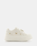 Tenis Plataforma Butterfly