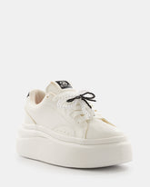 Tenis Plataforma Perla - 20117