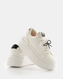 Tenis Plataforma Perla