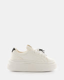 Tenis Plataforma Perla