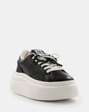 Tenis Plataforma Perla