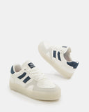 Tenis Cloud Sneaker