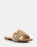 Sandalia Conchas