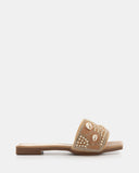 Sandalia Conchas