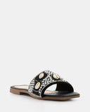 Sandalia Conchas