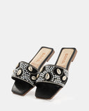 Sandalia Conchas