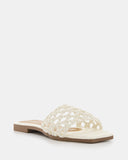 Sandalia Weave