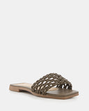 Sandalia Weave