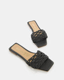 Sandalia Weave