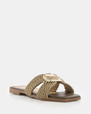 Sandalia Jute