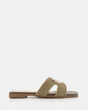 Sandalia Jute