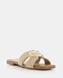 Sandalia Jute