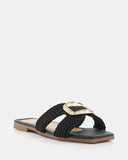 Sandalia Jute