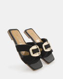 Sandalia Jute