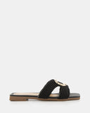 Sandalia Jute