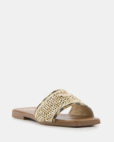 Sandalia Slide - 20167