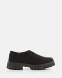 Mocasin Derby Suela Gruesa