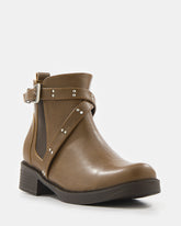 Botín Harness - 20249