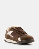 Tenis Retro Suede