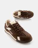 Tenis Retro Suede