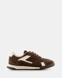 Tenis Retro Suede