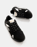 Tenis Retro Suede