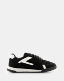 Tenis Retro Suede