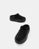 Zueco Clog con Forro