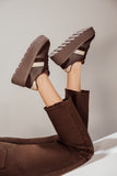 TX Sneaker Plataforma