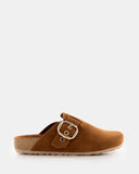 Mule Buckle