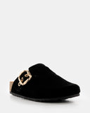 Mule Buckle