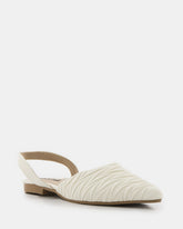 Slingback Drape