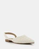 Slingback Drape