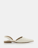 Slingback Drape