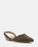 Slingback Drape