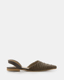 Slingback Drape