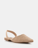 Slingback Drape