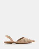 Slingback Drape