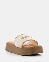 Sandalia Canvas Luxe - 20514