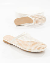 Mule Tejida Urbana